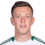 C. McGregor