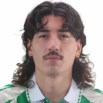Héctor Bellerín