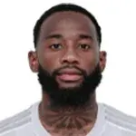 G. Nkoudou