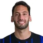 Hakan Çalhanoğlu