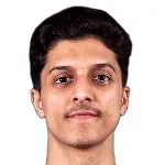 فايسال الغامدي