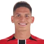 دانيل لونا غارسيا