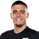 Álex Padilla