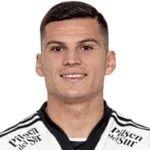 لوكاس سيبيدا بارتورين