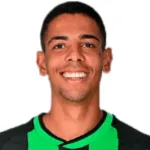 ماتيوس هينريكي