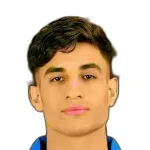موهاميد زيدان