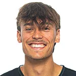 ريكاردو تشابي مانغاس