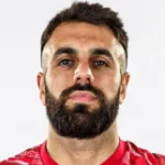 غونكالو دي ألمايدا غريغوريو