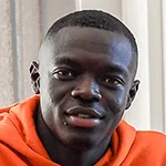 يريغوي سيكونغو