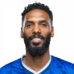 موهاميد جاهفالي