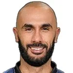 إسام جيبالي
