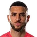 أمرو تاريك