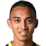 F. Ramli