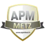 أبم ميتز