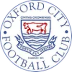 Oxford City